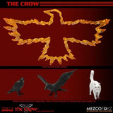 Mezco - One:12 Collective Action Figures - The Crow