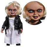 Mezco - Child's Play Bride of Chucky - Talking Tiffany 15 Inch Doll