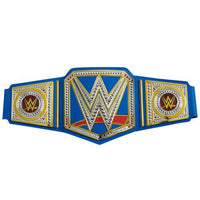 WWE - Universal Championship Roleplay Belt