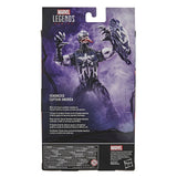 Marvel Legends - Venom Series  - Venomized Captain America
