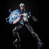 Marvel Legends - Venom Series  - Venomized Captain America