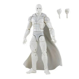 Marvel Legends - Retro Series  - The West Coast Avengers - Vision (In White)