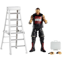 WWE - Elite Collection Series #80 - Kevin Owens