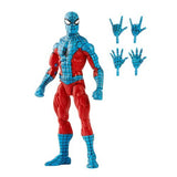 Marvel Legends - Spider-Man - Web-Man Retro