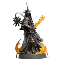 Lord Of The Rings - Weta Workshop - The Witch-King of Angmar 12