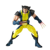 Marvel Legends - X-Men - Return Of Wolverine (Bonebreaker BAF)