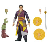 Marvel Legends - Doctor Strange in the Multiverse of Madness - Wong (Rintrah BAF)