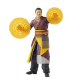 Marvel Legends - Doctor Strange in the Multiverse of Madness - Wong (Rintrah BAF)
