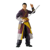 Marvel Legends - Doctor Strange in the Multiverse of Madness - Wong (Rintrah BAF)