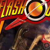 Bif Bang Pow - Flash Gordon Movie Series - Flash Gordon and Ming Hawk City Scene Limited Edition - EE Exclusive DAMAGED BOX