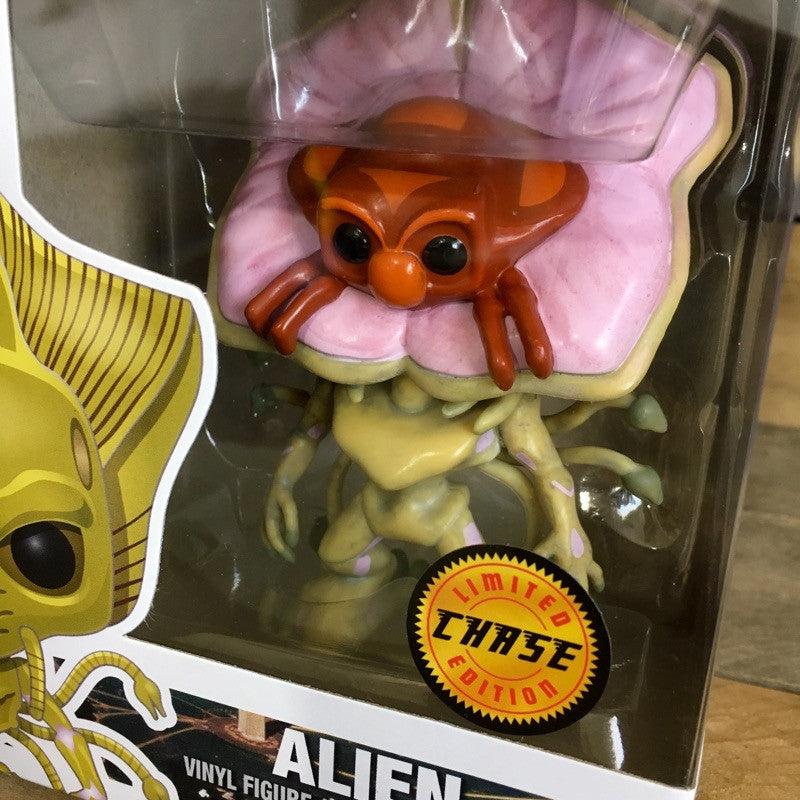 New Funko Pop! Figures Posted!