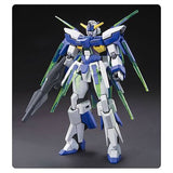 Bandai - Mobile Suit Gundam - AGE-FX High Grade 1:144 Scale Model Kit