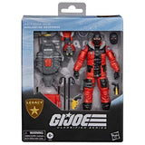 G.I. Joe - Classified Series - Legacy Series: Action Joe Avalanche Response