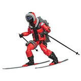 G.I. Joe - Classified Series - Legacy Series: Action Joe Avalanche Response