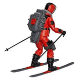 G.I. Joe - Classified Series - Legacy Series: Action Joe Avalanche Response