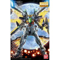 Bandai - Gundam - After War Gundam X Gundam Double X Master Grade 1:100