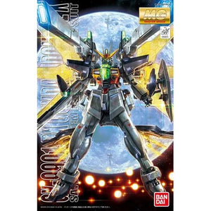 Bandai - Gundam - After War Gundam X Gundam Double X Master Grade 1:100