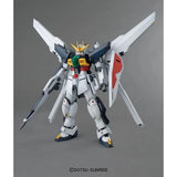 Bandai - Gundam - After War Gundam X Gundam Double X Master Grade 1:100
