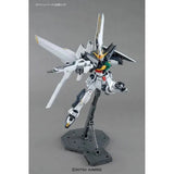 Bandai - Gundam - After War Gundam X Gundam Double X Master Grade 1:100