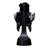 Warhammer - Weta Workshop - Age of Sigmar Orruk Ardboy Miniature Helmet Statue