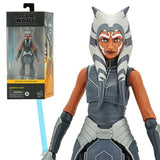 Star Wars - Black Series Galaxy - Ahsoka Tano (Clone Wars)