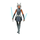 Star Wars - Black Series Galaxy - Ahsoka Tano (Clone Wars)