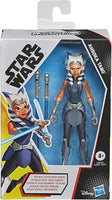 Star Wars - Galaxy of Adventures - Ahsoka Tano