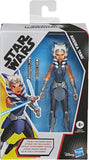 Star Wars - Galaxy of Adventures - Ahsoka Tano