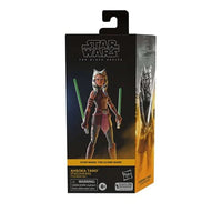 Star Wars - Black Series - Ahsoka Tano (Padawan)