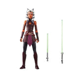 Star Wars - Black Series - Ahsoka Tano (Padawan)