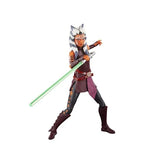 Star Wars - Black Series - Ahsoka Tano (Padawan)
