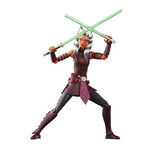 Star Wars - Black Series - Ahsoka Tano (Padawan)