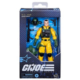 G.I. Joe - Classified Series - Airtight #198