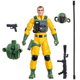G.I. Joe - Classified Series - Airtight #198