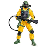 G.I. Joe - Classified Series - Airtight #198