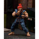 Street Fighter 2 - Jada Toys - Akuma Action Figure