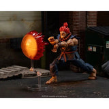 Street Fighter 2 - Jada Toys - Akuma Action Figure