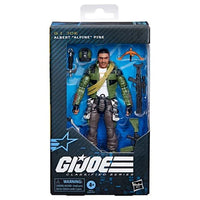 G.I. Joe - Classified Series - Albert 