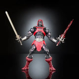 Masters of the Universe - Masterverse - New Eternia Anti-Eternia He-Man