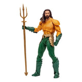 DC - DC Multiverse - Aquaman and the Lost Kingdom: Movie Aquaman