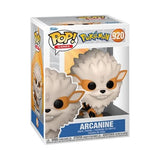 Funko Pop! - Pokemon - Arcanine #920