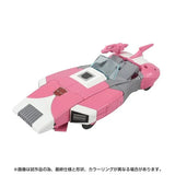 Transformers - Missing Link C-08 Arcee Cartoon Colors