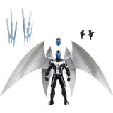 Marvel Legends - X-Men - Archangel X-Force Deluxe Figure