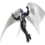 Marvel Legends - X-Men - Archangel X-Force Deluxe Figure