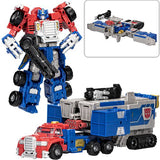 Transformers - Generations - Legacy Evolution Commander Armada Universe Optimus Prime