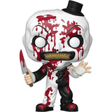 Funko Pop! - Horror Series - Terrifier 3 Arth The Clown EE Exclusive #1948