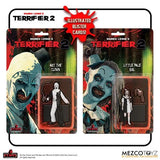 Mezco - 5 Point Series - Terrifier 2 Art The Clown Figure