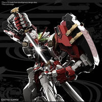 Bandai - Gundam - Astray Red Frame Powered Red Frame Hi-Resolution 1:100 Scale Model Kit