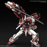Bandai - Gundam - Astray Red Frame Powered Red Frame Hi-Resolution 1:100 Scale Model Kit