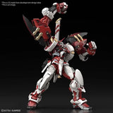 Bandai - Gundam - Astray Red Frame Powered Red Frame Hi-Resolution 1:100 Scale Model Kit